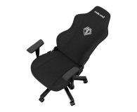 Anda Seat Phantom 3 Fabric Black - 1473875 - zdjęcie 4